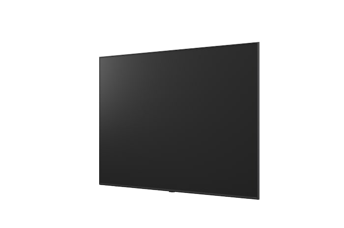 UK767H 的 -15 度側視圖