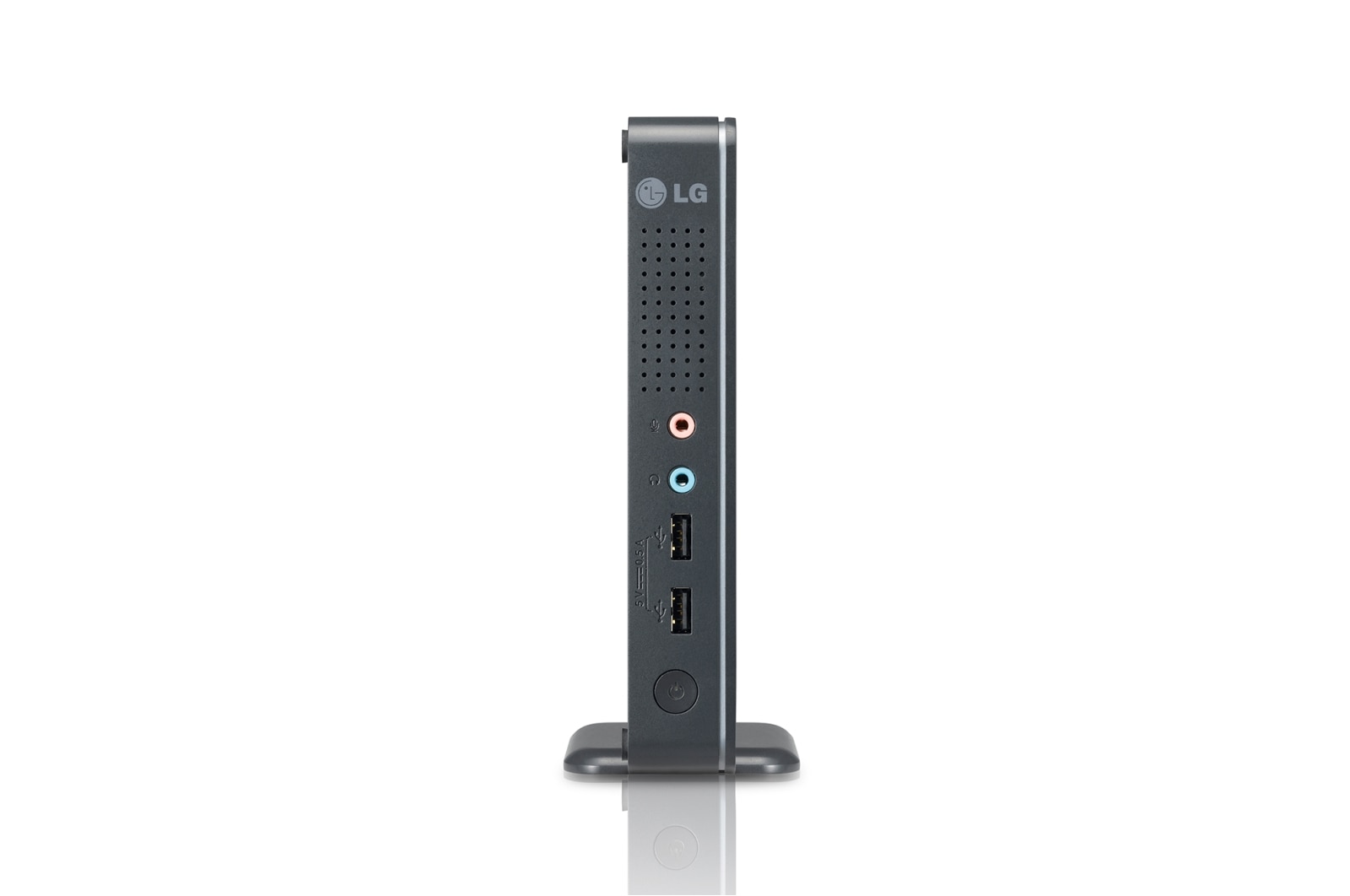 LG Zero Client TERA2 V 系列箱體式裝置, CBV42-BP