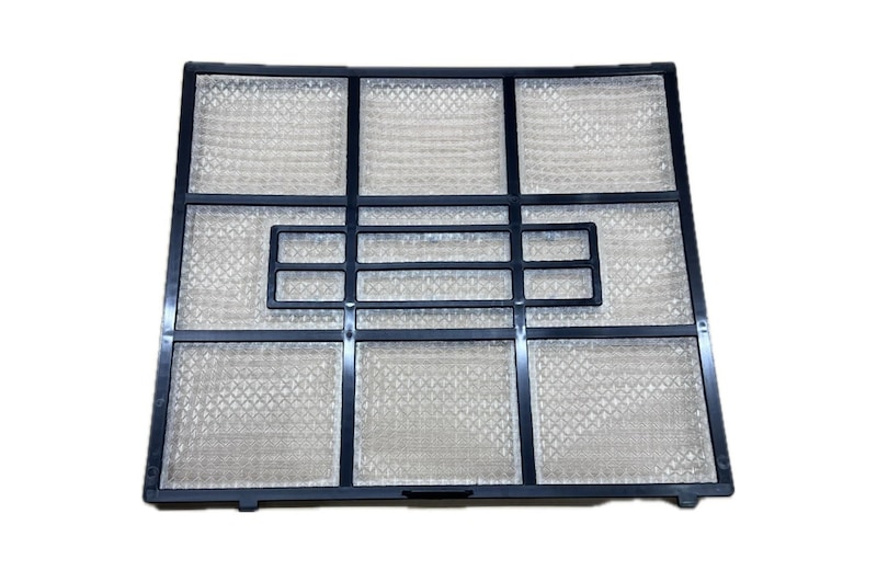 Front view of 窗口式冷氣機濾網(1.5匹) COV30545001