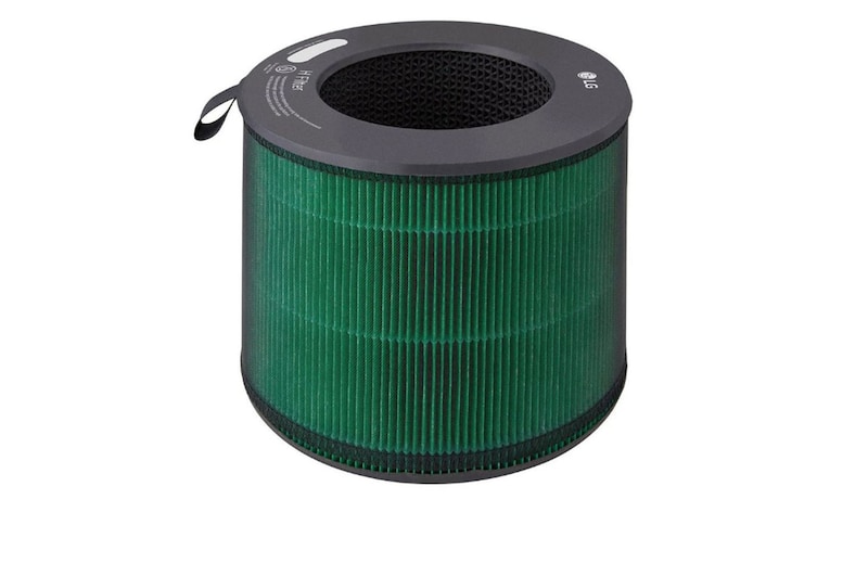 Front view of LG PuriCare™ AeroHit H 濾網 COV30268801