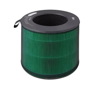 Front view of LG PuriCare™ AeroHit H 濾網 COV30268801