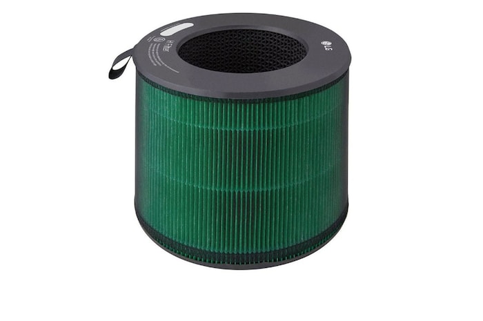 LG PuriCare™ AeroHit H 寵物濾網