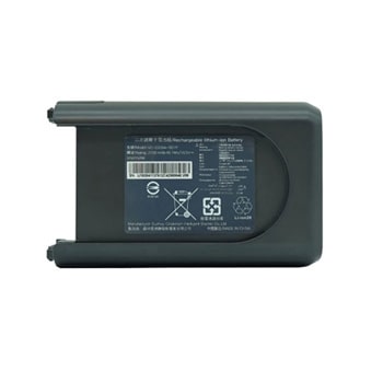 Front view of LG CordZero™ A9LSlimMop 吸塵機專用電池 COV30090401
