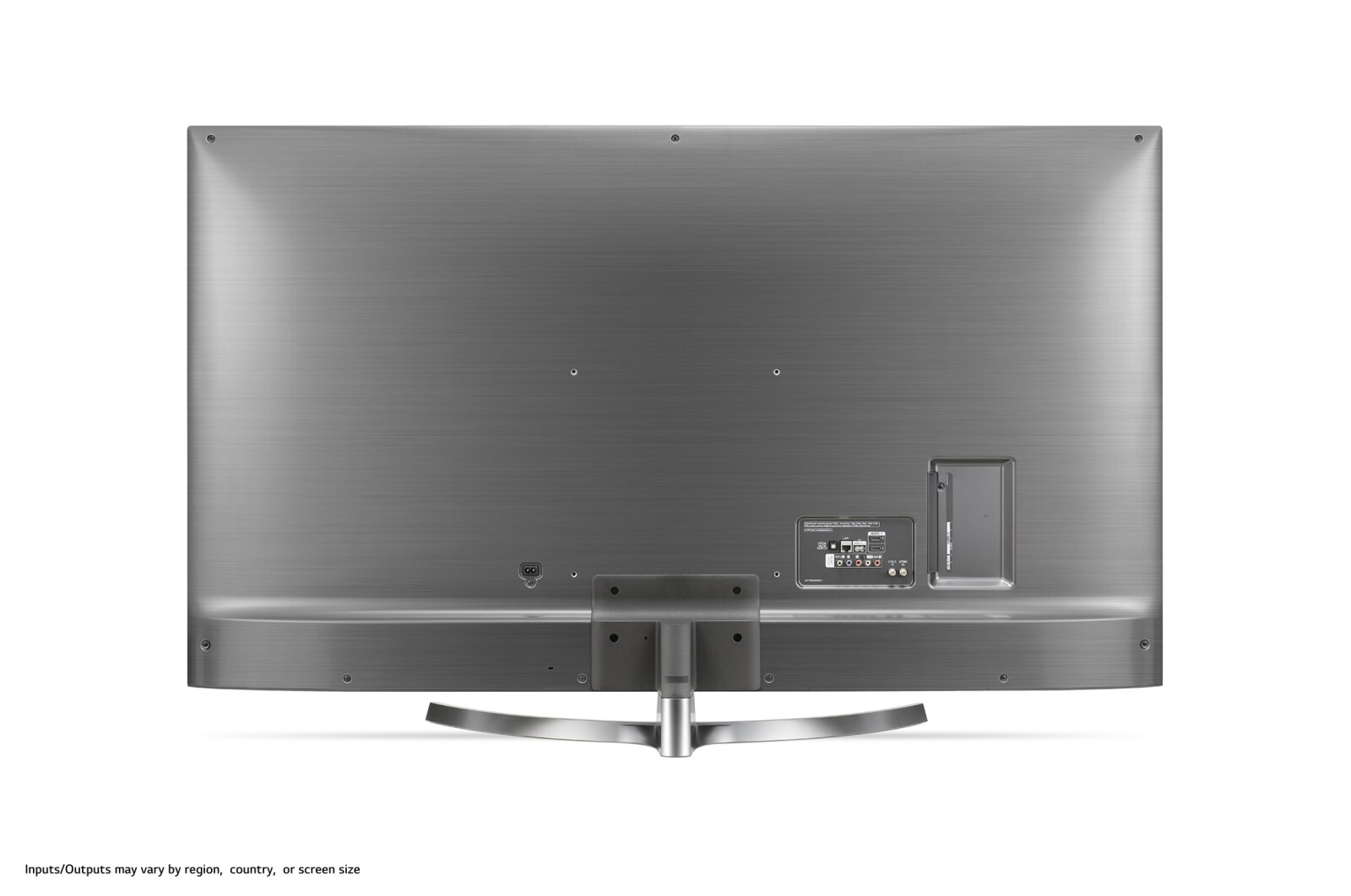 LG UU761H 系列, 65UU761H