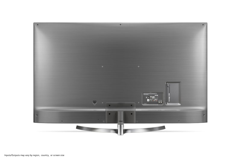 LG UU761H 系列, 65UU761H