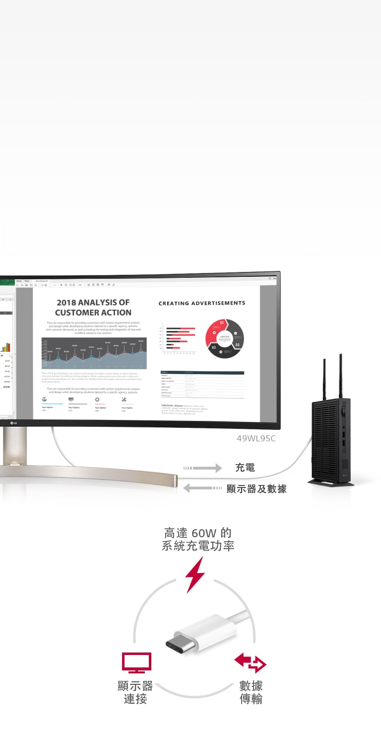 化繁為簡 高效連接
