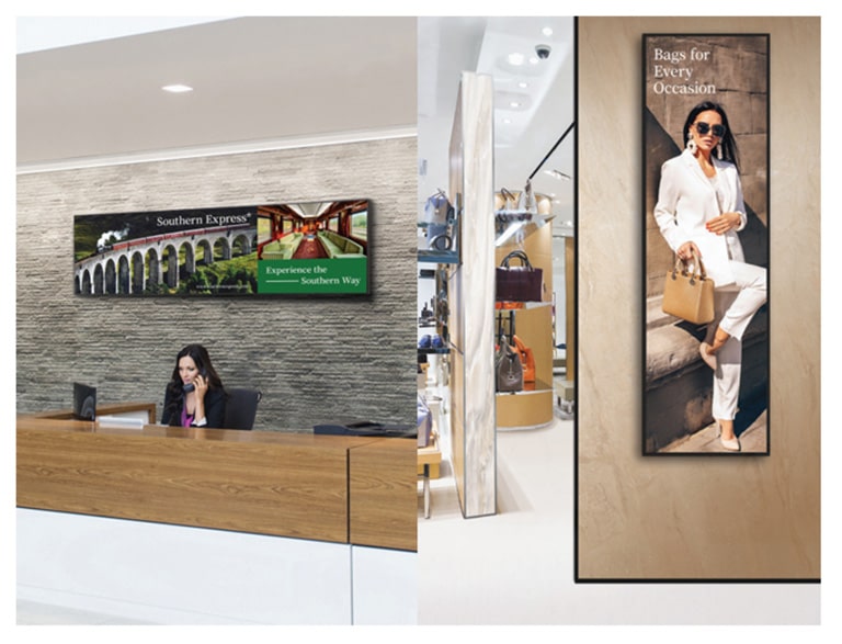 靈活內容管理        1