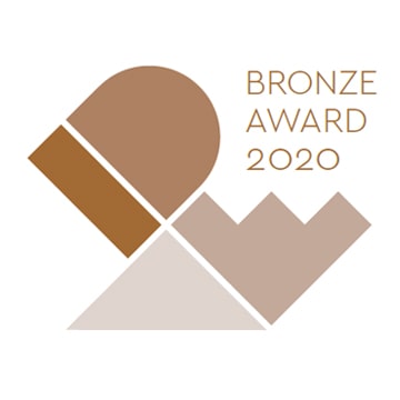 IDEA 設計獎 2020 logo