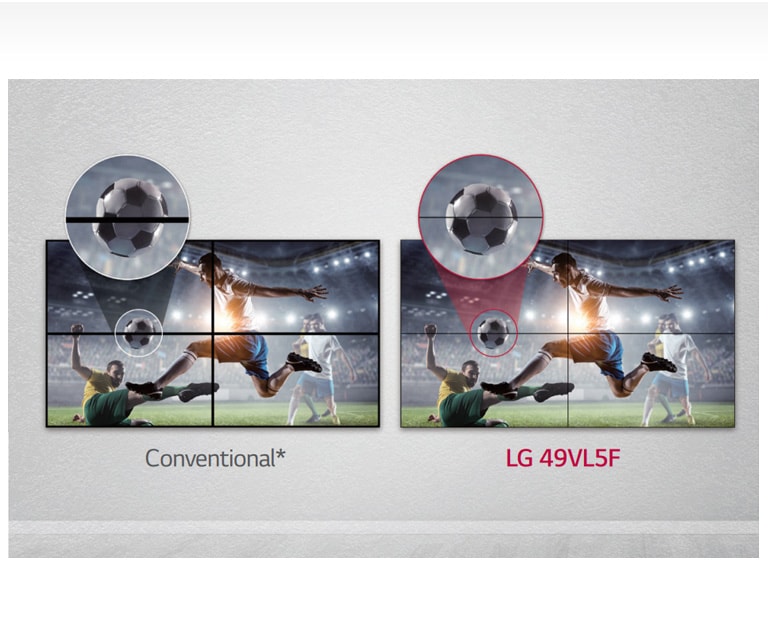 減低影像間隙  1