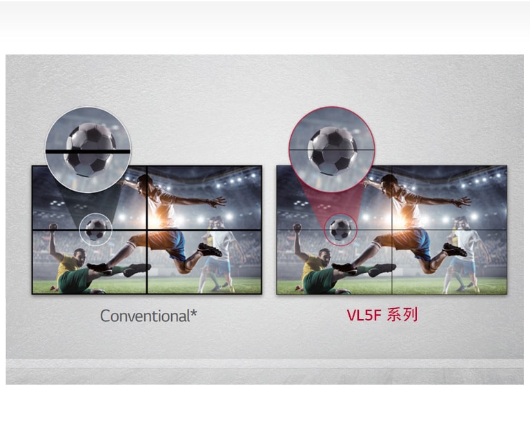 減低影像間隙  1