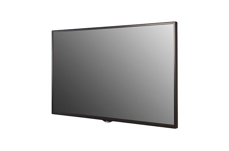 LG SE3KD Series, 32SE3KD