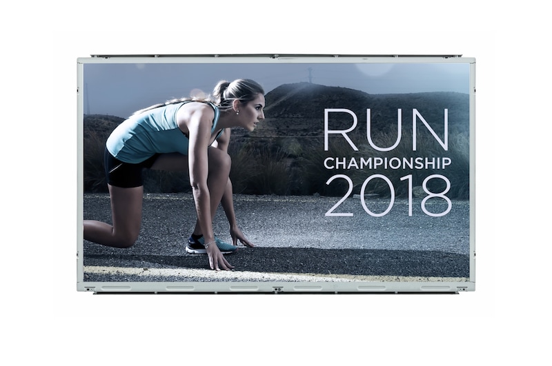 LG XF1E 系列, 32XF1E