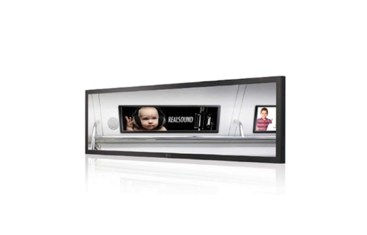 LG 電子顯示屏 38WR50, 38WR50