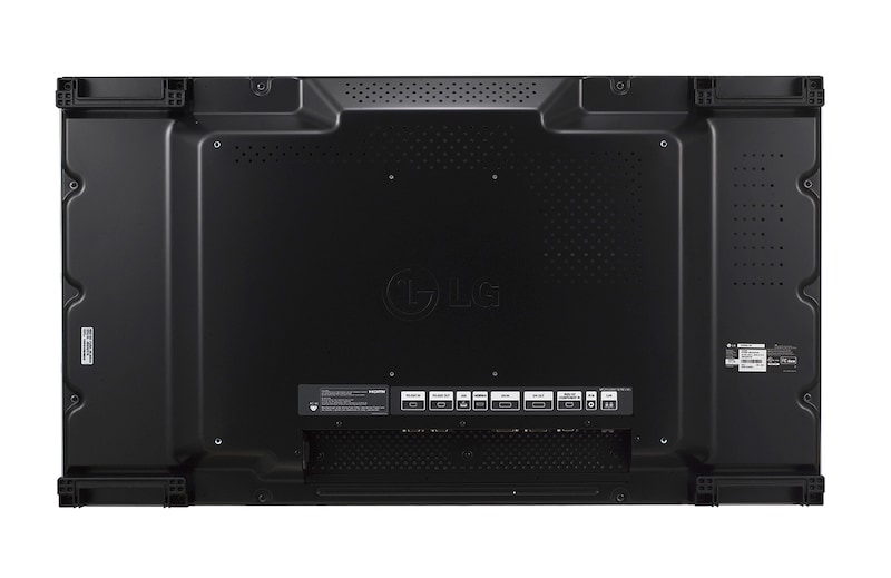 LG 電視牆顯示屏LV35A, 47LV35A