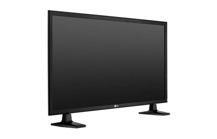 LG LED闊螢幕全高清顯示器, 47WS10