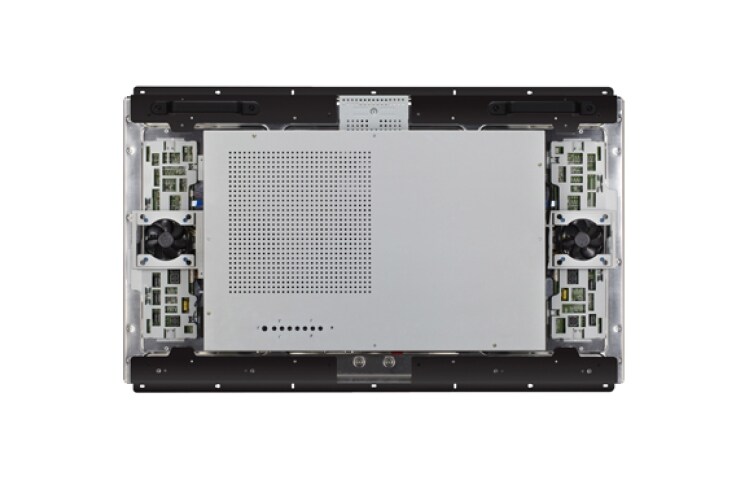 LG 最強戶外亮度顯示屏WX50MF, 47WX50MF