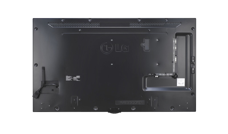 LG Standard Premium LS75C Series, 49LS75C