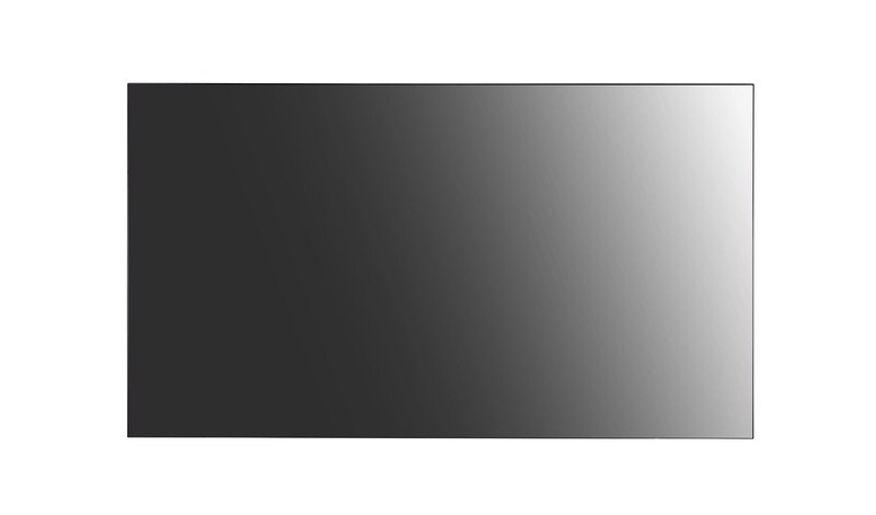 LG VL5D 系列 - 49 吋 Video Wall, 49VL5D-B