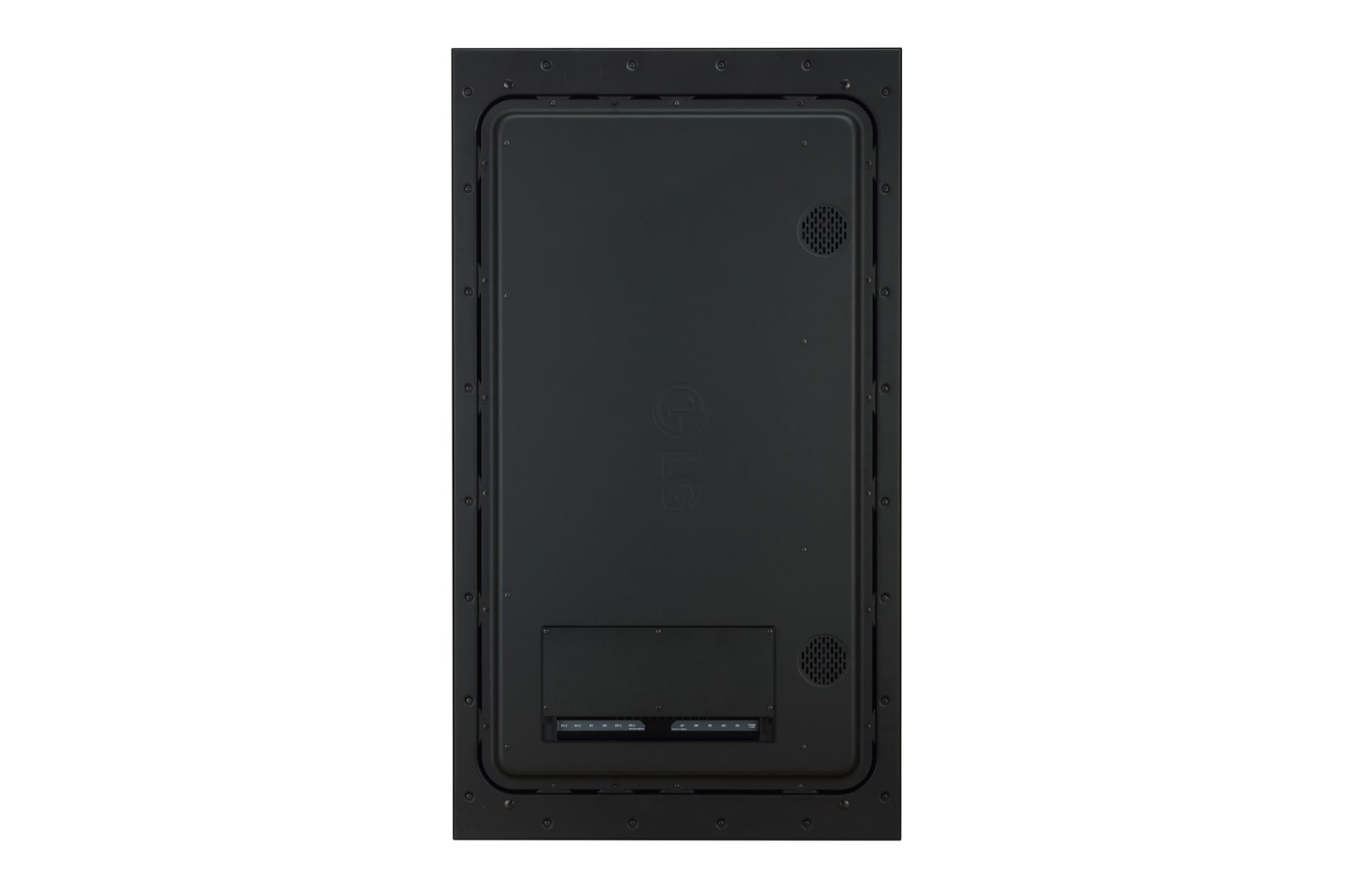 LG XE4F 系列 - 49 吋高亮度顯示屏, 49XE4F-B