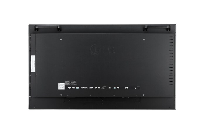 LG XF3E 系列 - 49 吋高亮度顯示屏, 49XF3E