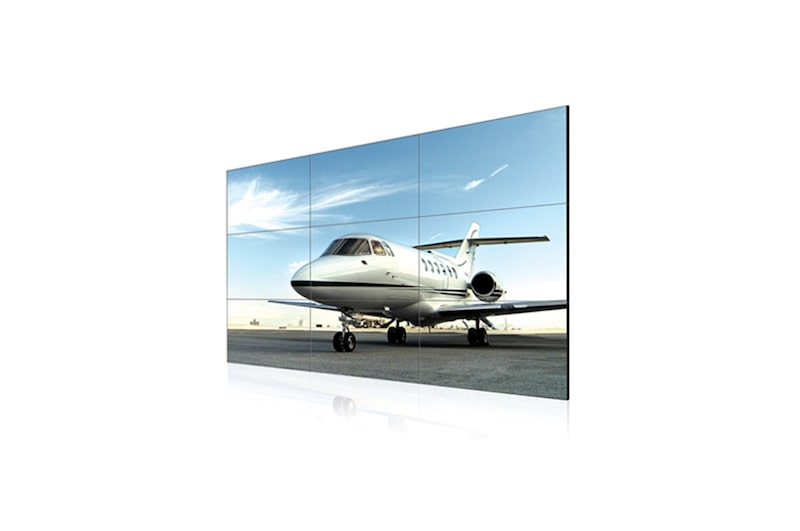 LG LV35A 系列, 55LV35A