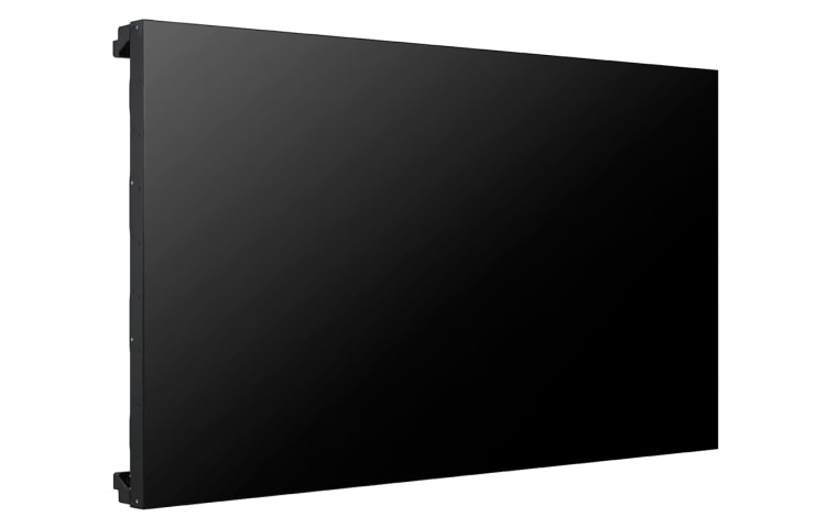 LG 55”超纖薄3.5mm邊框極致顯示屏LV75A, 55LV75A