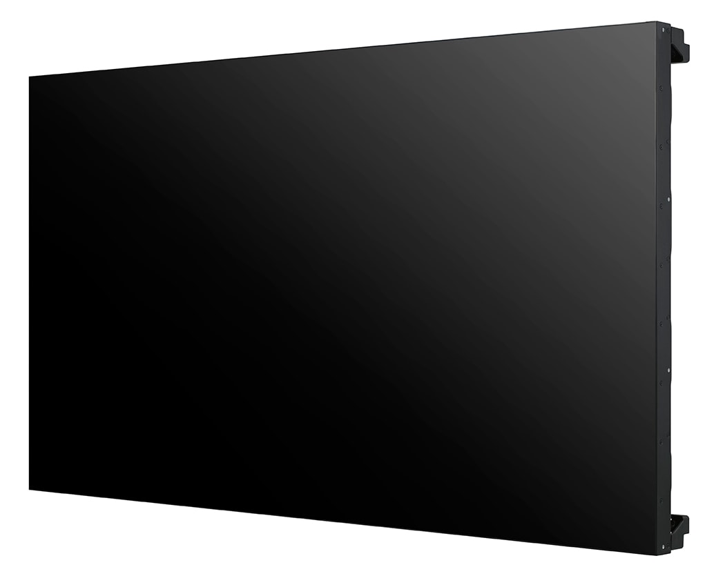 LG 55”超纖薄3.5mm邊框極致顯示屏LV77A, 55LV77A