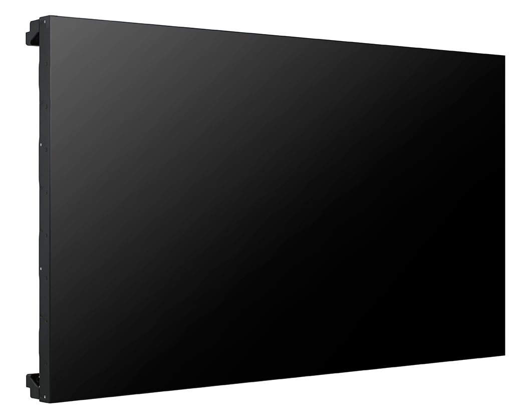 LG 55”超纖薄3.5mm邊框極致顯示屏LV77A, 55LV77A