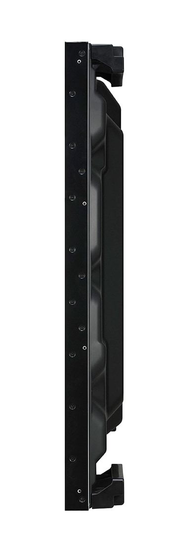 LG 55”超纖薄3.5mm邊框極致顯示屏LV77A, 55LV77A