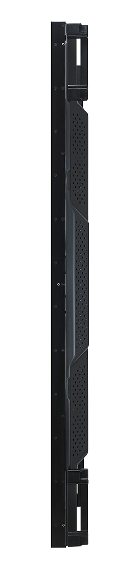 LG 55”超纖薄3.5mm邊框極致顯示屏LV77A, 55LV77A