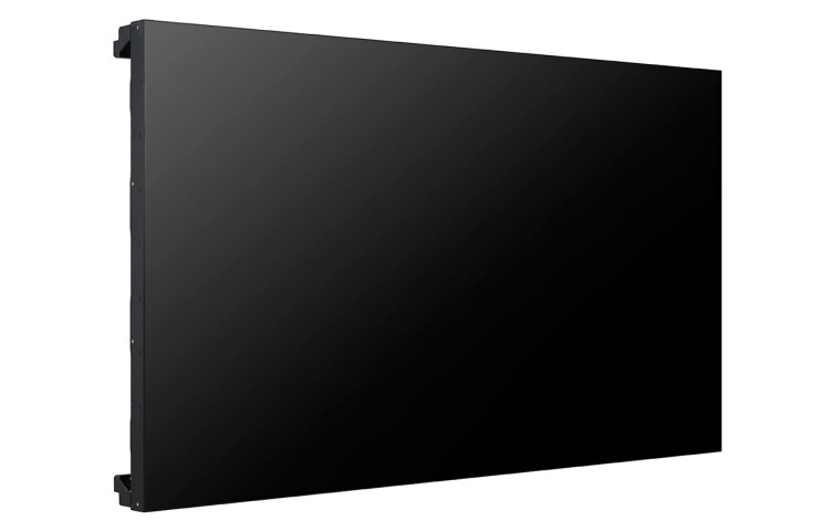 LG 55”超纖薄3.5mm邊框極致顯示屏LV77A, 55LV77A