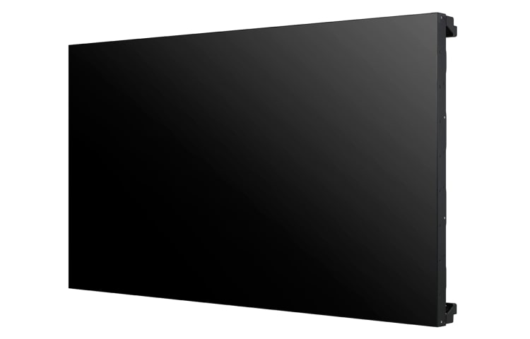 LG 55”超纖薄3.5mm邊框極致顯示屏LV77A, 55LV77A