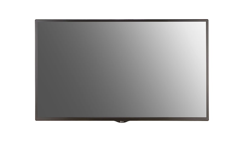 LG SH7DD 系列 - 55 吋電子顯示屏, 55SH7DD