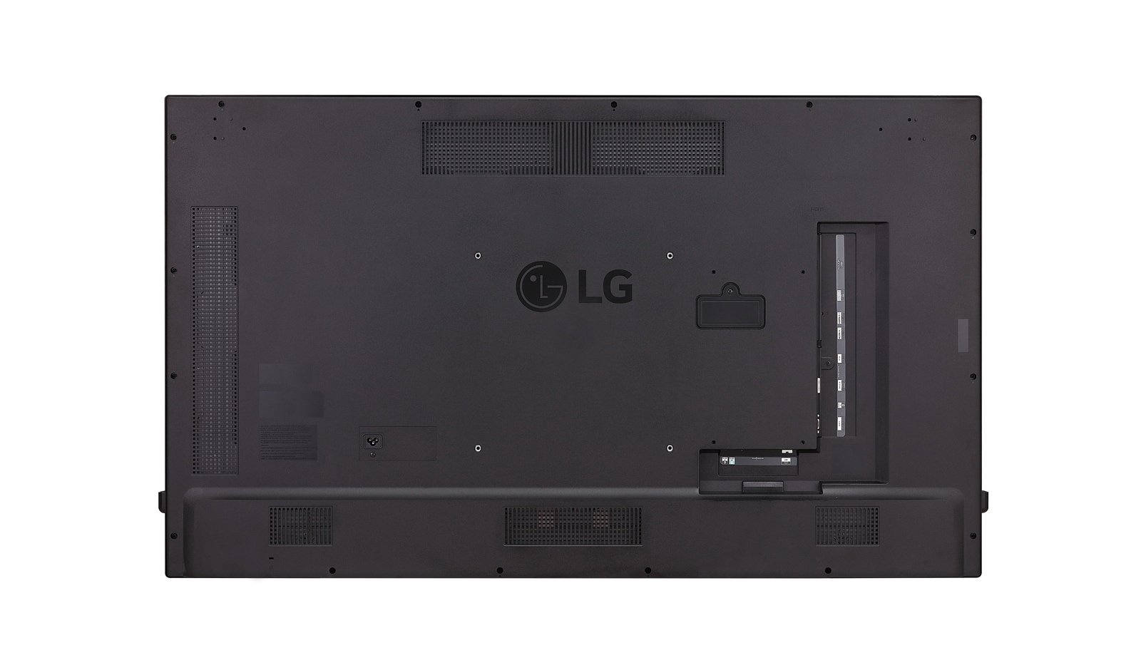 LG 55 吋觸控數碼顯示屏 / 電子白板, 55TC3D