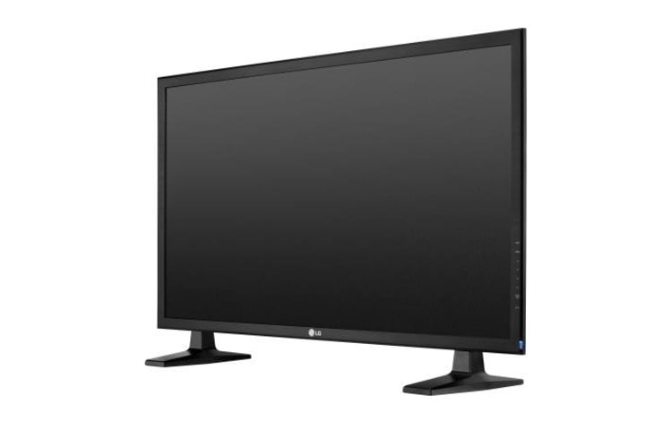 LG LED闊螢幕全高清顯示器, 55WS10