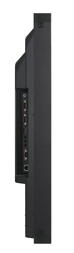 LG 無鬼影55”多點觸控顯示屏WT30, 55WT30