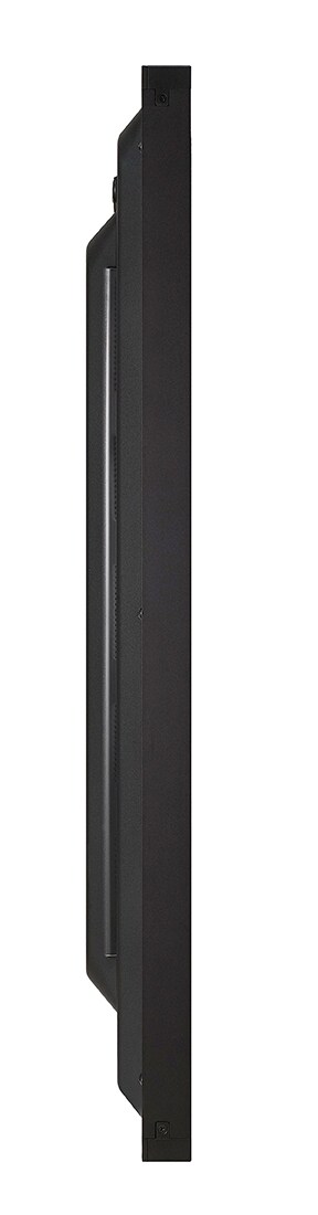 LG 無鬼影55”多點觸控顯示屏WT30, 55WT30