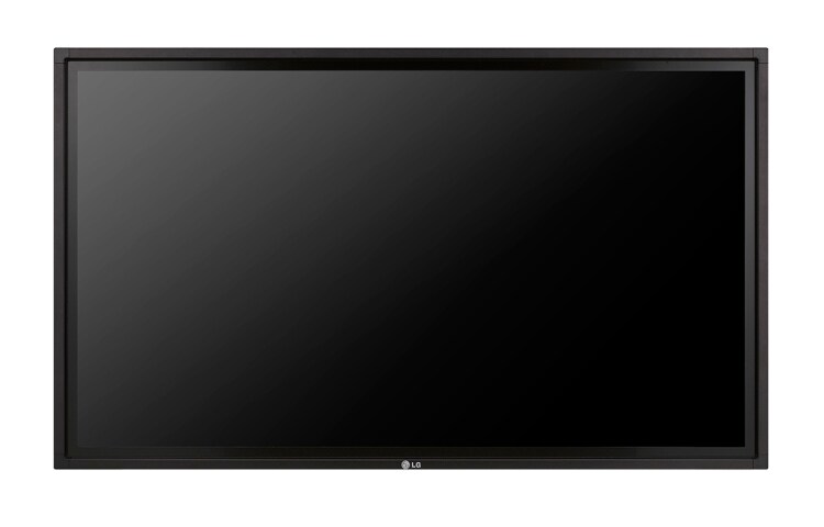 LG 無鬼影42”多點觸控顯示屏WT30, 42WT30