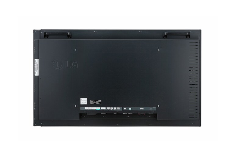 LG XF3E 系列 - 55 吋高亮度顯示屏, 55XF3E