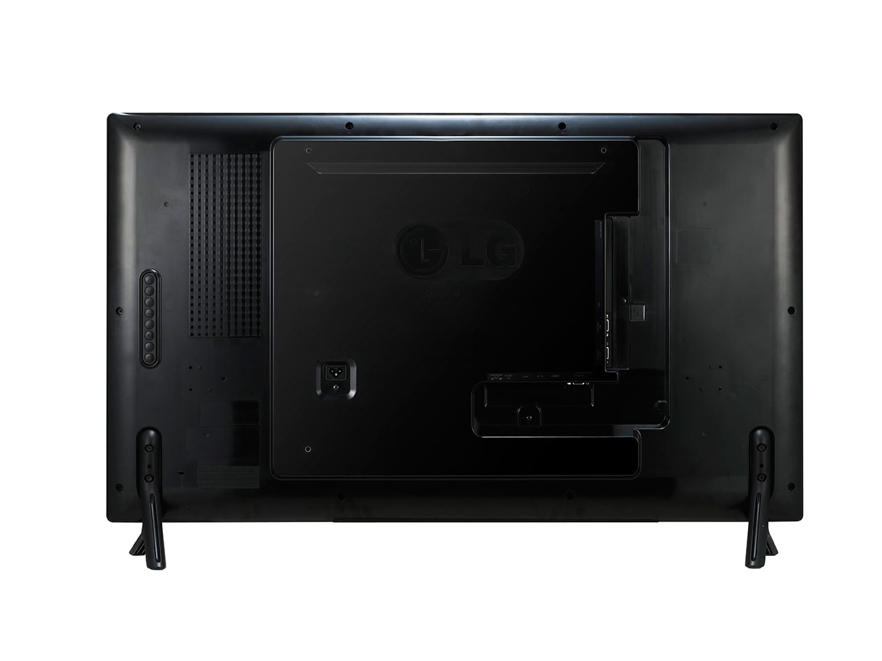 LG 全高清屏幕LS33A, 55LS33A