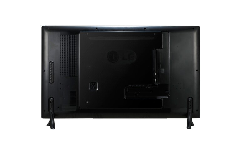 LG 全高清屏幕LS33A, 55LS33A