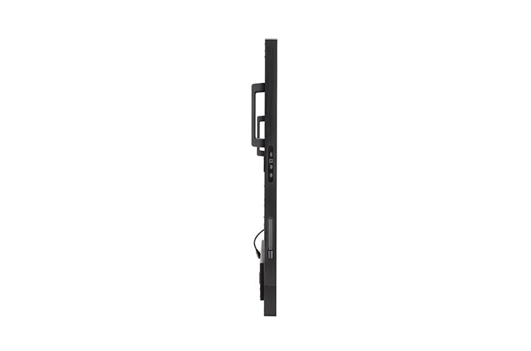 LG 75 吋觸控數碼顯示屏 / 電子白板, 75TC3D