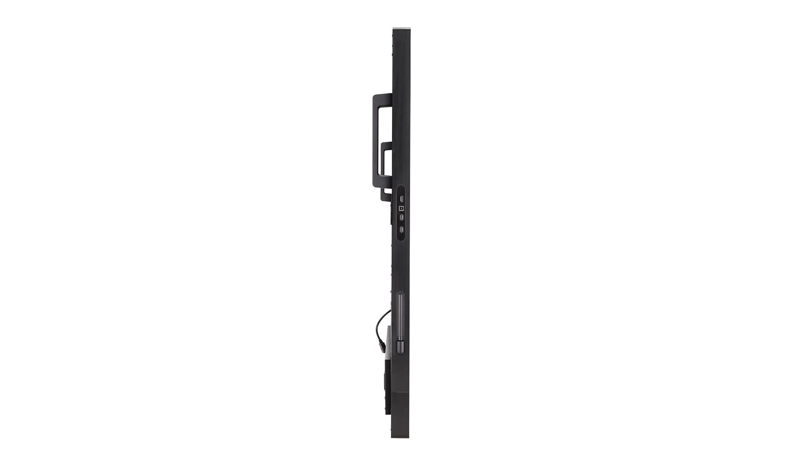 LG 75 吋觸控數碼顯示屏 / 電子白板, 75TC3D