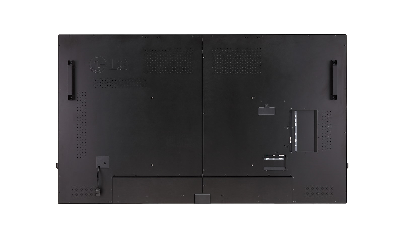 LG 75 吋觸控數碼顯示屏 / 電子白板, 75TC3D