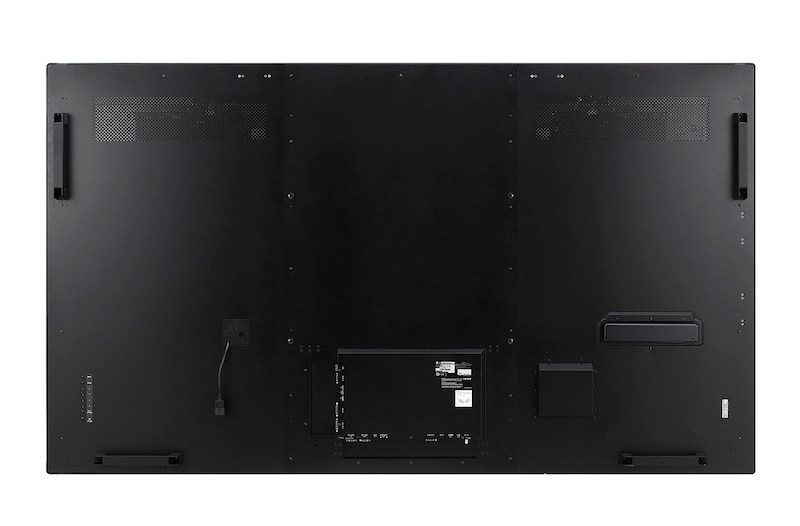LG 84” ULTRA HD多點觸控商用屏幕, 84WT70
