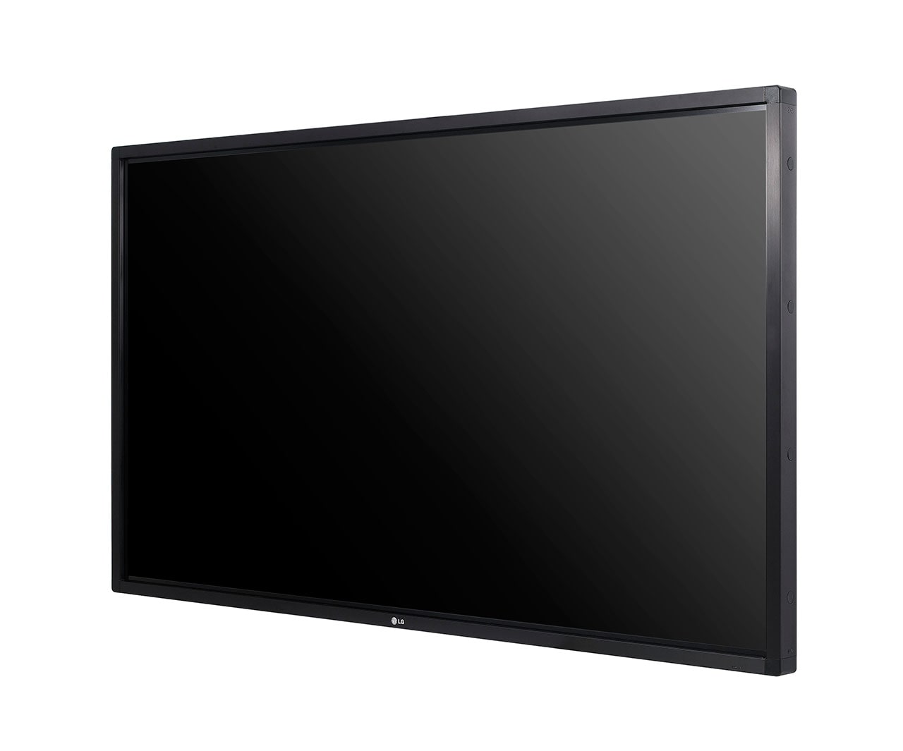 LG 84” ULTRA HD多點觸控商用屏幕, 84WT70