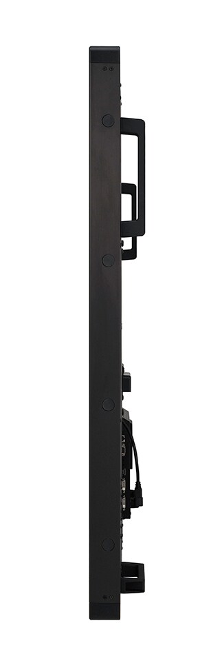 LG 84” ULTRA HD多點觸控商用屏幕, 84WT70