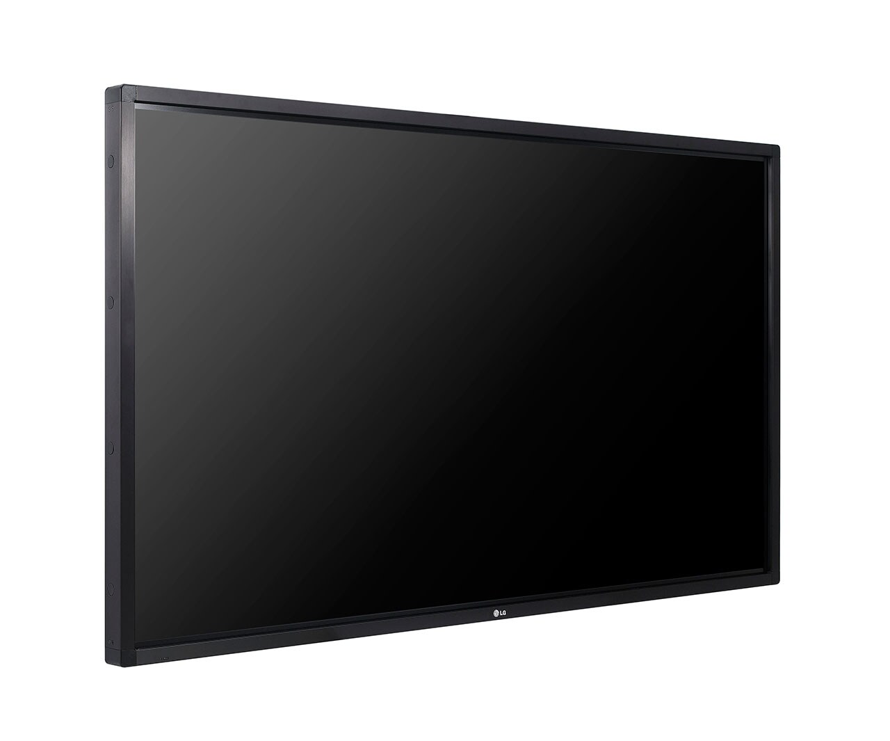 LG 84” ULTRA HD多點觸控商用屏幕, 84WT70