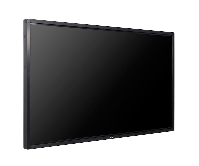 LG 84” ULTRA HD多點觸控商用屏幕, 84WT70
