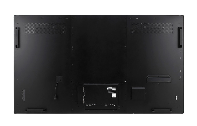 LG 84” ULTRA HD多點觸控商用屏幕, 84WT70